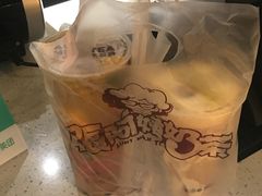 -张阿姨奶茶(湖西路店)