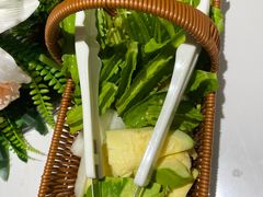 -花菇朵 ll 野生菌锅·精品滇菜(后沙峪店)