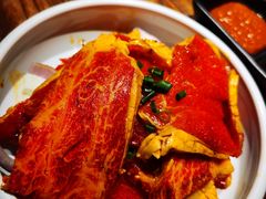 -九田家黑牛烤肉料理(太阳宫广场店)