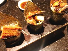 -梅筑·创意料理(王府井百货店)