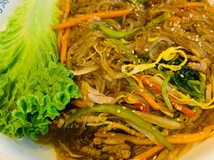 炒杂菜-喜来稀肉(望京店)
