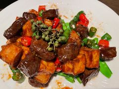 -环球港凯悦 · 享悦中餐厅