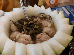 -尚竹阁冬瓜盅·18年地标美食(平洲店)