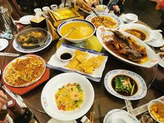 -徐鼎盛民间菜(奥体店)