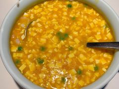 一品鲜虾豆腐花-兰湘子·湘菜小炒(长安万科广场店)