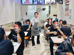 -牵人麻辣粉(粉巷店)