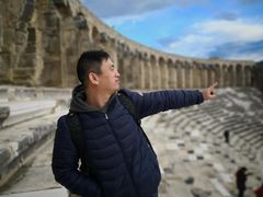 -土耳其与伊斯兰艺术博物馆