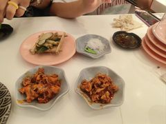 -争鲜回转寿司(通州万达店)
