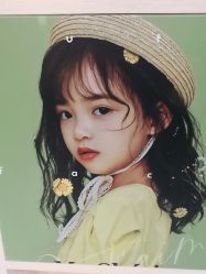 -蜜丫儿童摄影