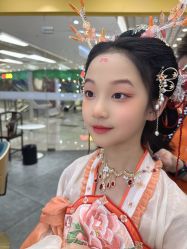 -海马体家庭照相馆(杭州萧山万象汇店)