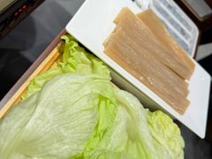 -蝎王府羊蝎子(虎坊桥总店)
