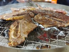 -牛也烧肉(摩尔城店)