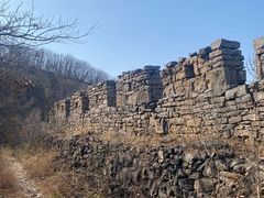 -环翠峪风景区