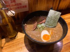 白龙拉面-老龙亭拉面店