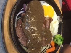 -凡塔斯牛排餐厅(厚街万达店)