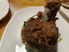 -老诚一锅羊蝎子(黄寺大街店)
