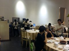 大堂-琥珀·原创臻选店(维家思店)