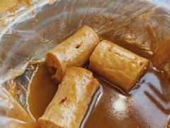 -湖南益阳麻辣烫(棠东丰华街店)