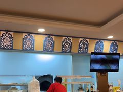 -米赫曼新疆餐厅·清真(老沪闵路店)
