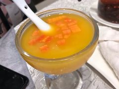 杨枝甘露-亢龙太子酒轩(东湖店)