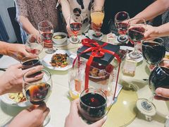 -老客站酒楼(金花南路店)