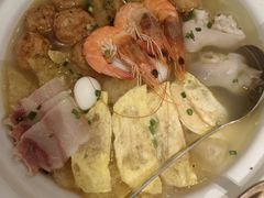 -阿明小菜·海鲜·上海菜(梅陇店)