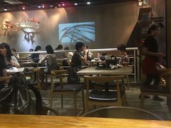 -云味馆·云南菜·云南米线(景田店)