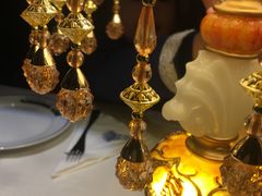 -俄士厨房(万松园店)