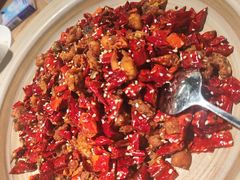 -巴蜀风·地道川菜(总店)