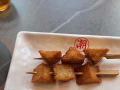 -潮界(华润时代广场店)