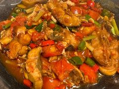 -61号餐吧(兴坪古镇漓江店)