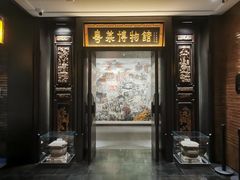 -广州酒家(文昌总店)