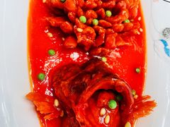 -全聚德(哈尔滨店)