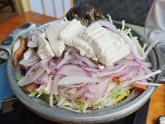 -天一料理(荔枝广场店)