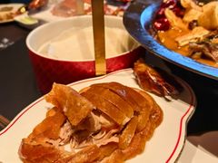 -秀儿四九城·新京菜(亚运村鸟巢店)