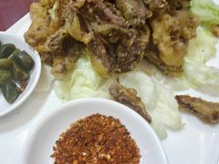 -川坝子酒楼(安华西里店)