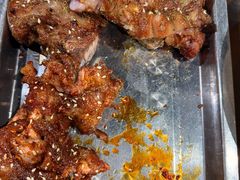 -三宽猪蹄(统一广场店)