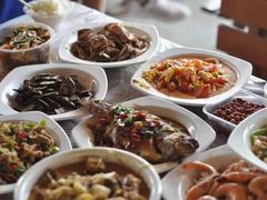 -小六农家乐(崇明西沙湿地店)