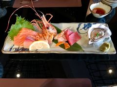 -新鲜特色餐厅(香格里拉大酒店)