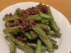 清炒豆苗-鼎泰丰(当代商城店)