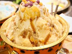 -井格重庆火锅(西直门凯德Mall店)