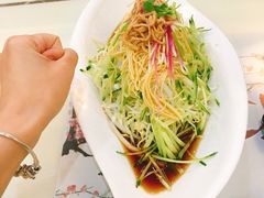 -福禄财东北菜(珠江帝景店)