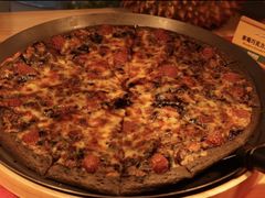 -好伦哥披萨(地坛店)