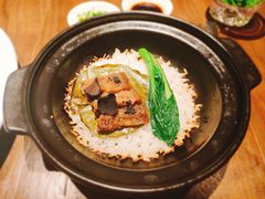 -山里亲戚(淞虹路店)