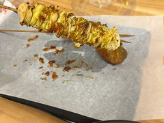 -买又大餐厅(福林里店)
