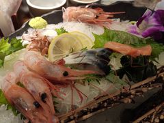 -松子料理(世纪城店)