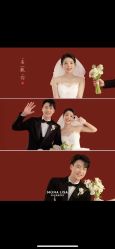 -青禾蒙娜丽莎婚纱摄影(武汉总店)