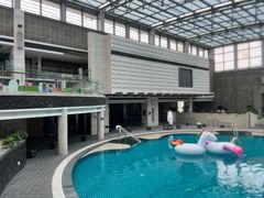-和园景逸大酒店朗月汤泉