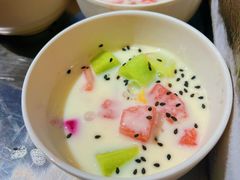 -玫瑰花园自助烤肉(顺义鑫海韵通店)