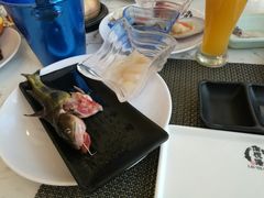 -澜悦港海鲜体验主题餐厅